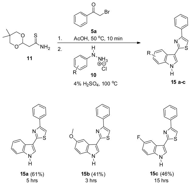 Scheme 5