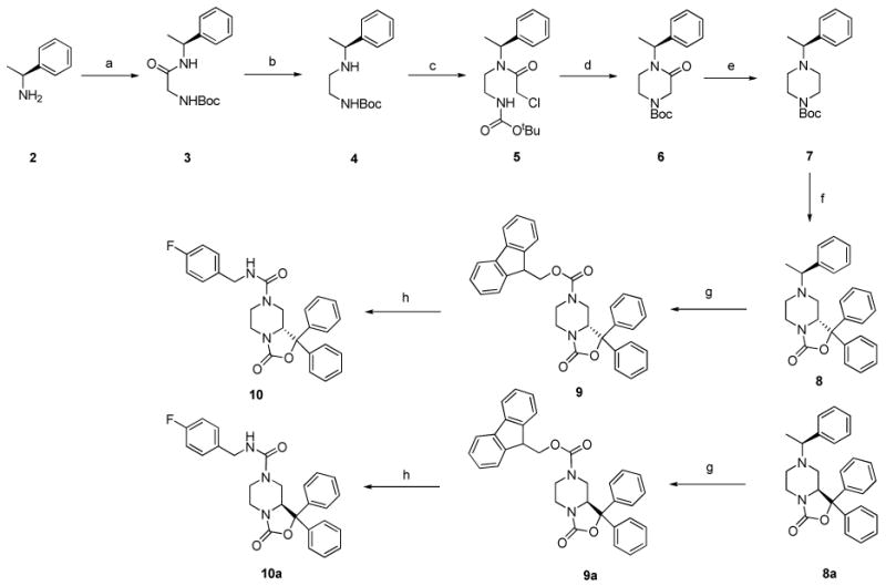 Scheme 1