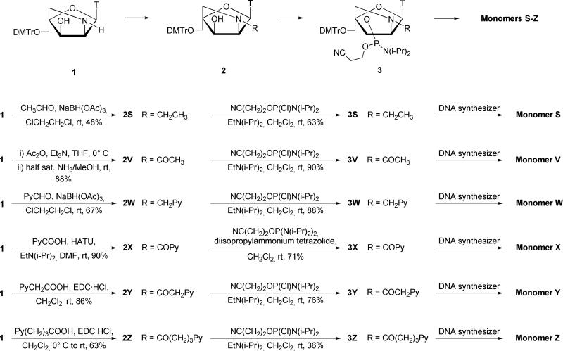 Scheme 1