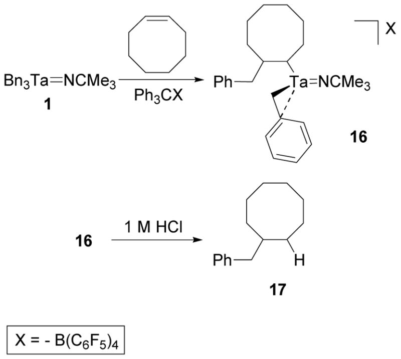 Scheme 12