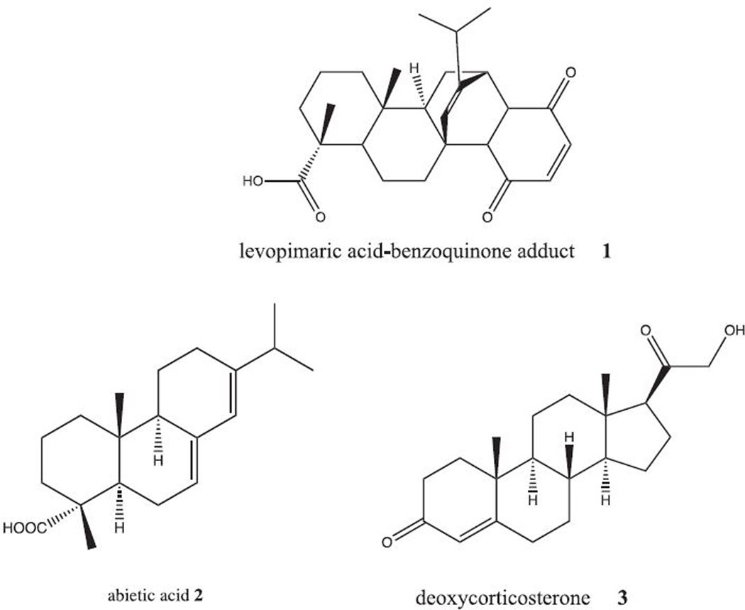 Scheme I