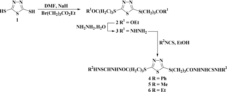 Scheme 1