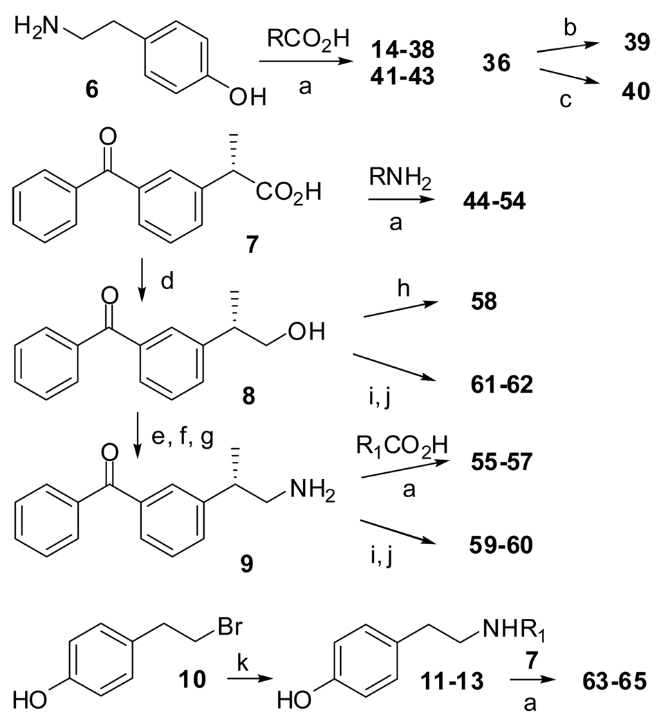 Scheme 1a