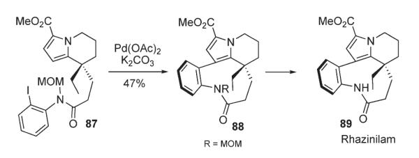 Scheme 35