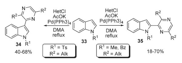 Scheme 13