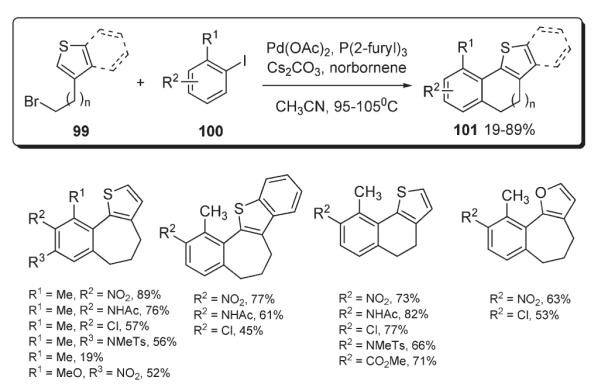 Scheme 40