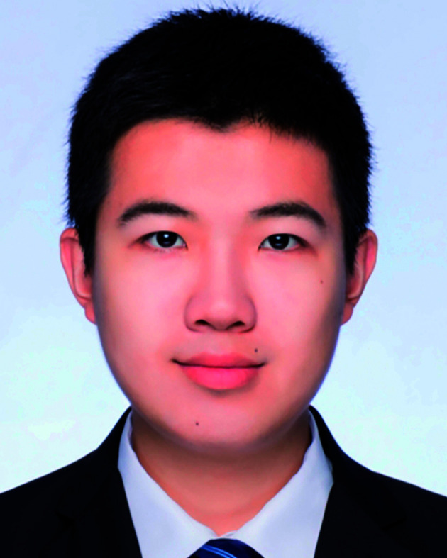 Shaofeng Huang