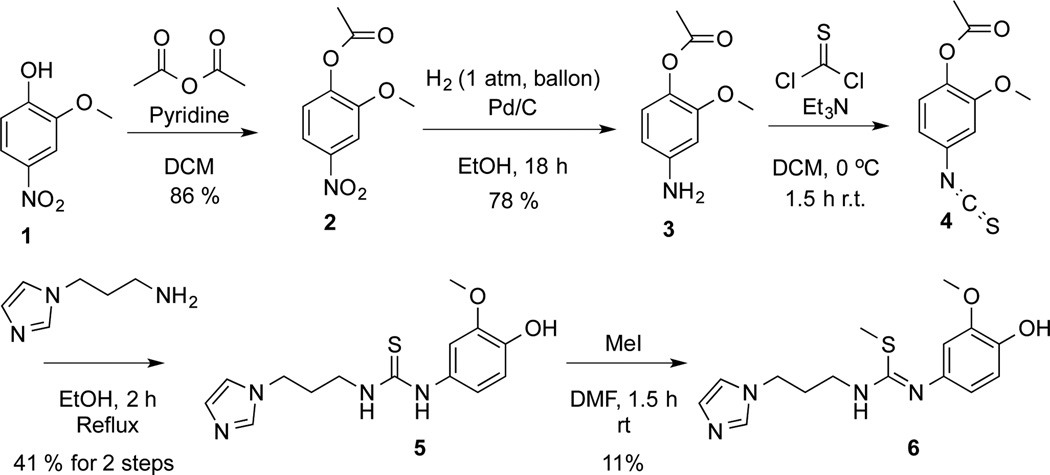 Scheme 1