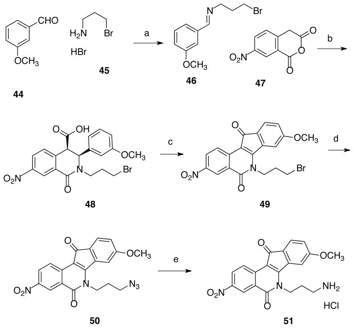 Scheme 5a