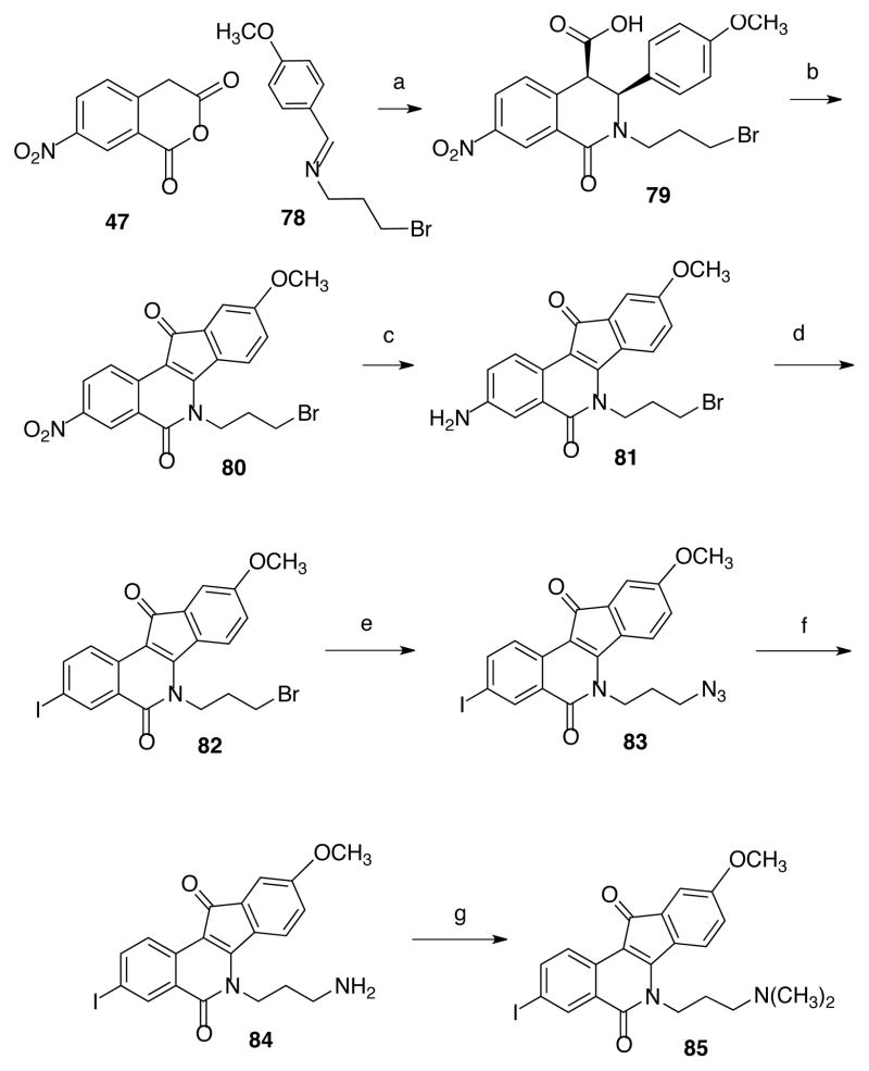 Scheme 9a