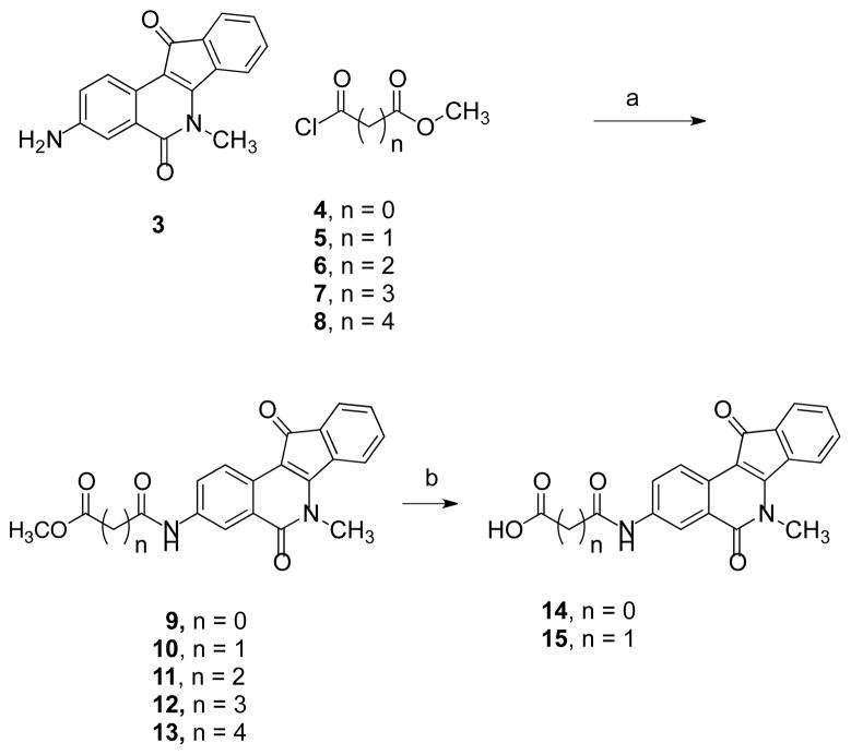 Scheme 1a