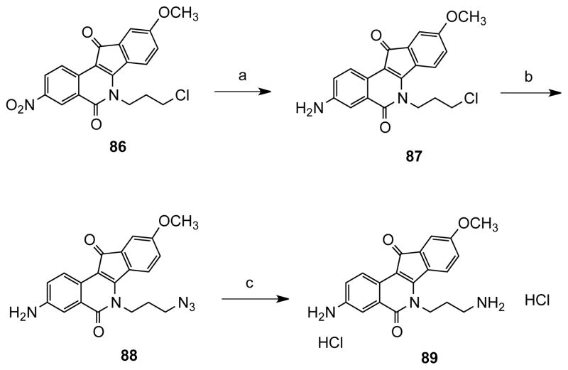 Scheme 10a