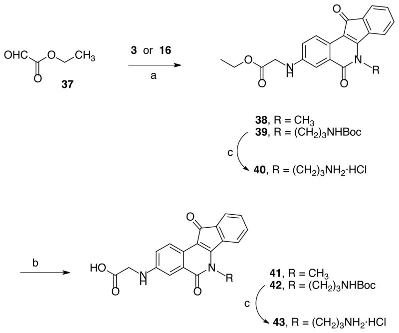 Scheme 4a