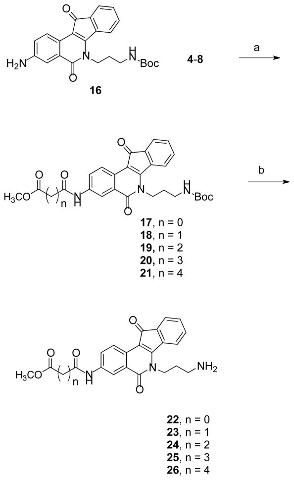 Scheme 2a