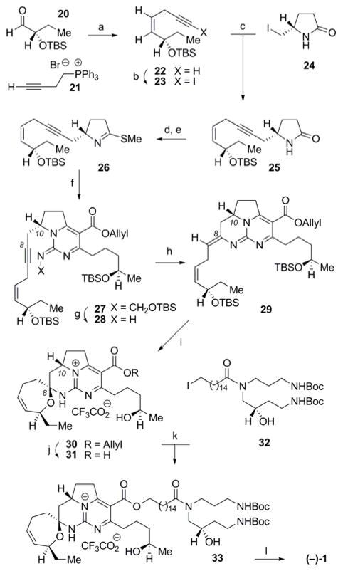 Scheme 4a