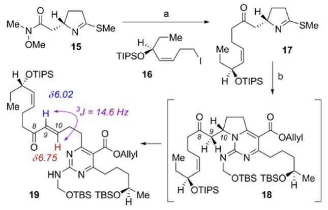 Scheme 3a