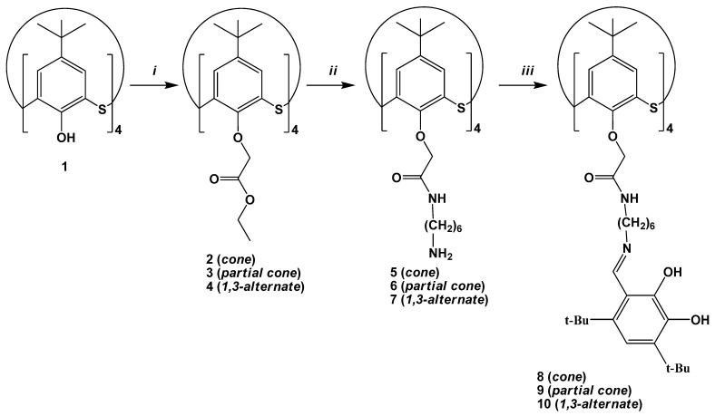 Scheme 1