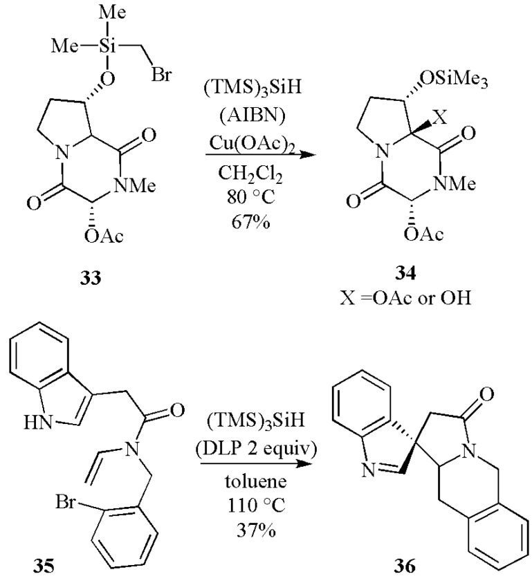 Scheme 15