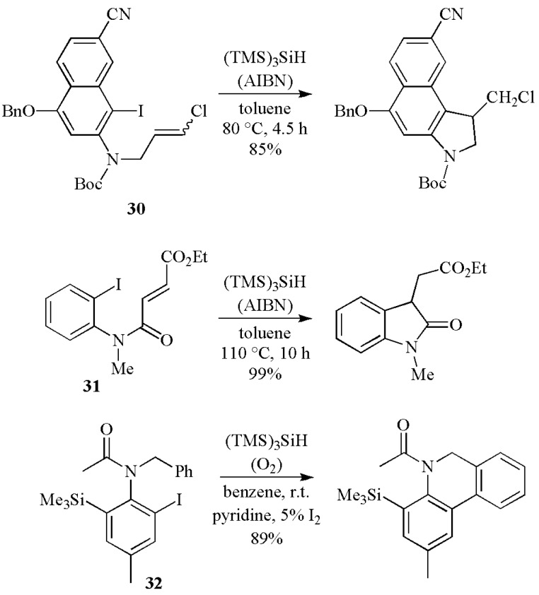 Scheme 14