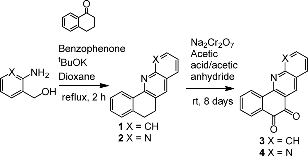 Scheme 1