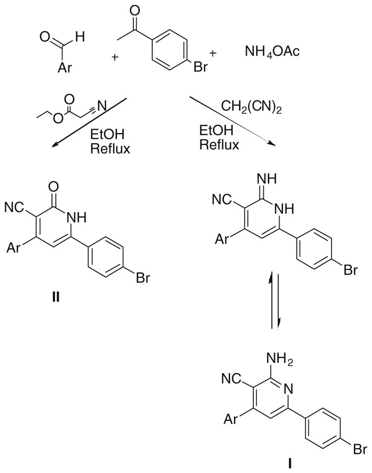 Scheme 1