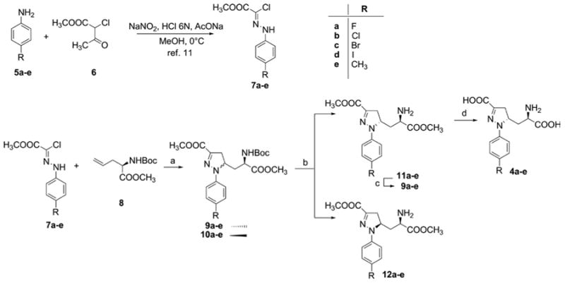 Scheme 1