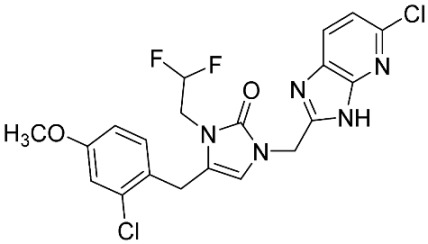 graphic file with name pharmaceuticals-16-01263-i010.jpg