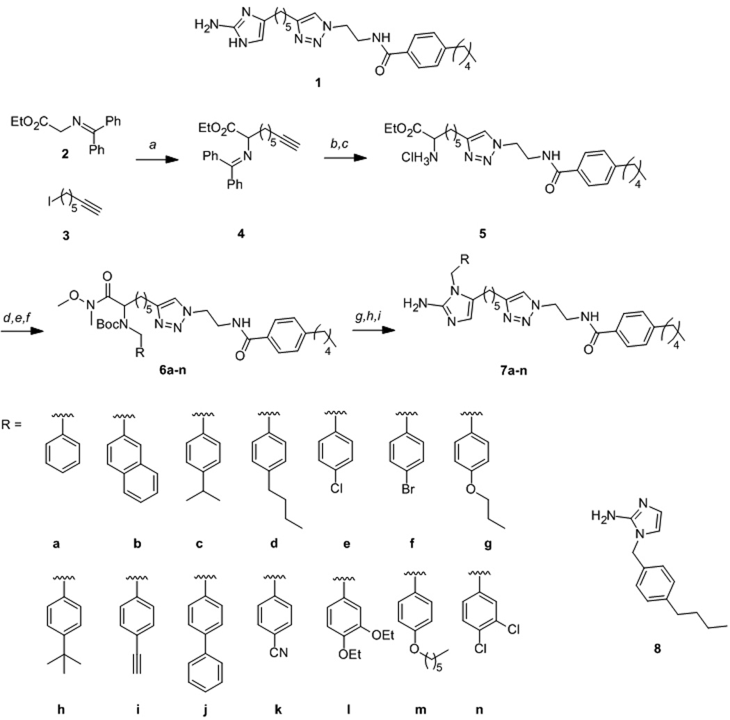 Scheme 1