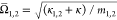 Inline graphic