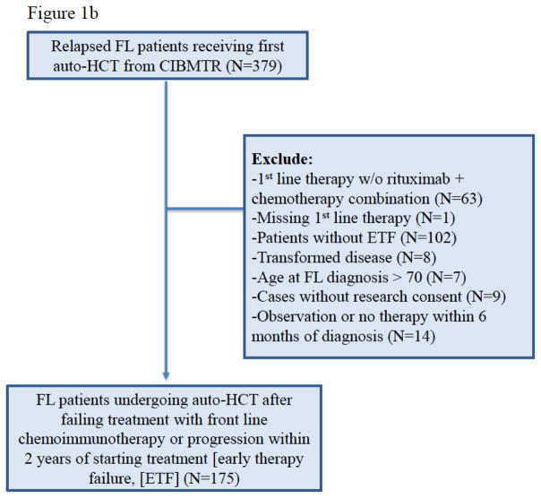 Figure 1a and 1b