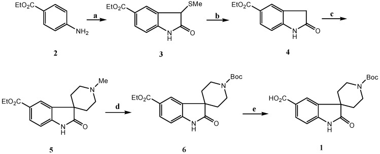 Scheme 1