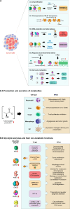 Dysregulation and effects of glycolytic enzymes in cancer