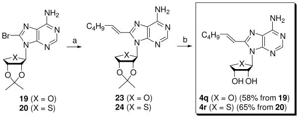 Scheme 5a