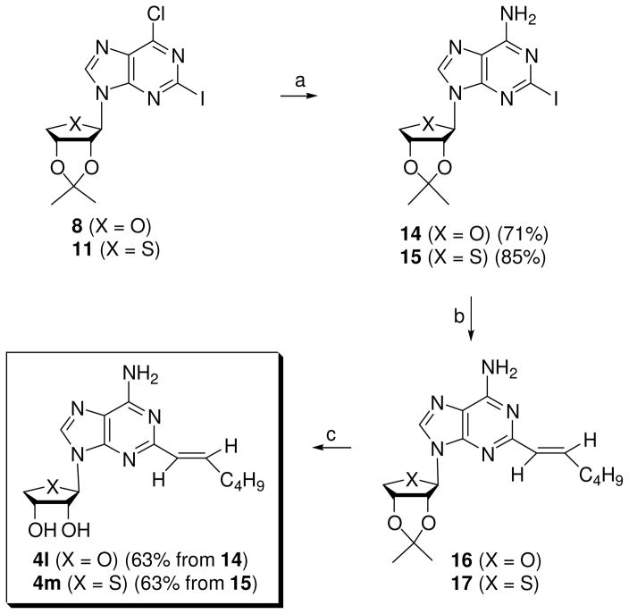 Scheme 3a