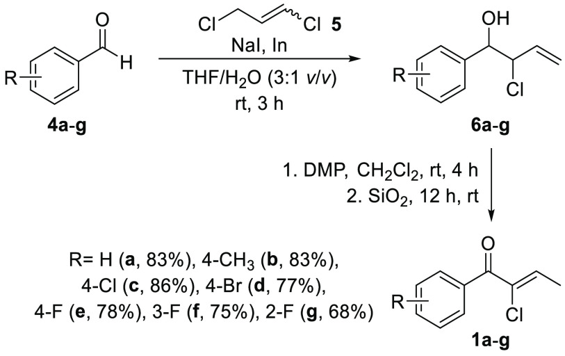 Scheme 2