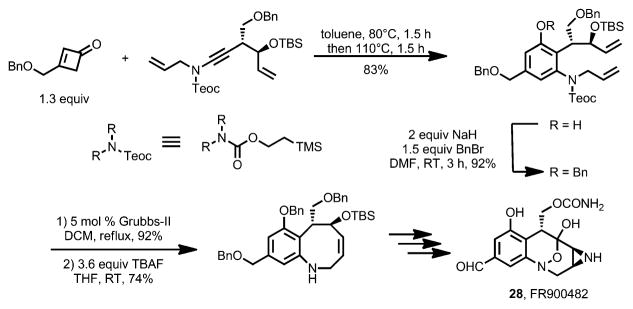 Scheme 13