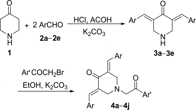 Scheme 1