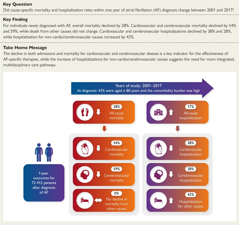 Structured Graphical abstract