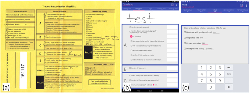 Figure 1: