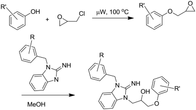 Scheme 1