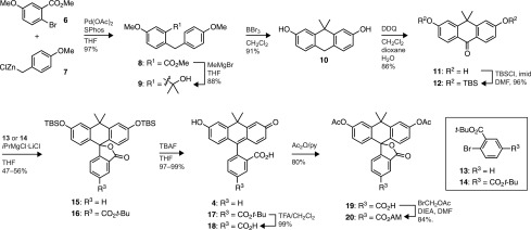 Scheme 1