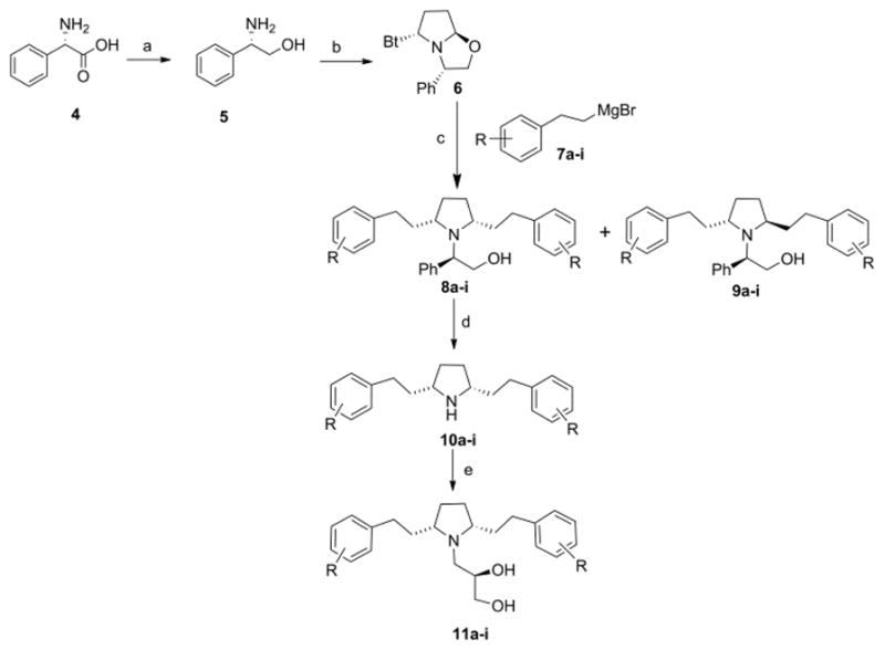 Scheme 1