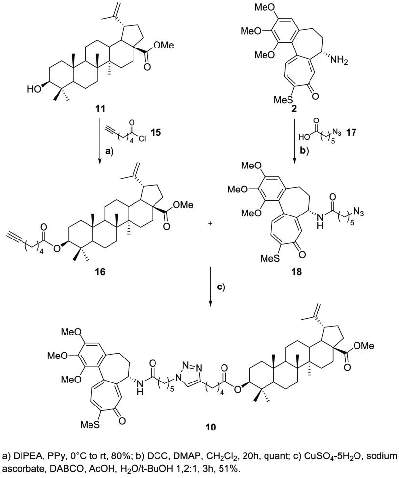 Scheme 2