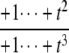 Inline graphic