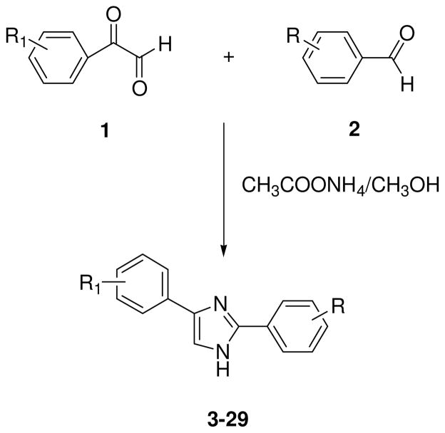 Scheme 1