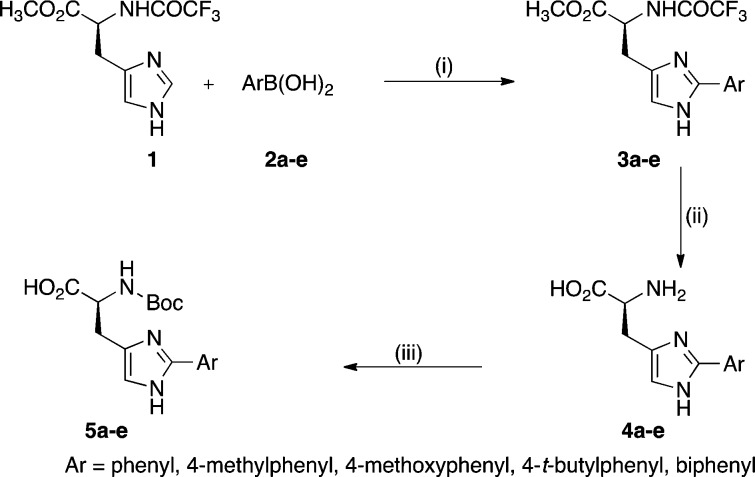 Scheme 1