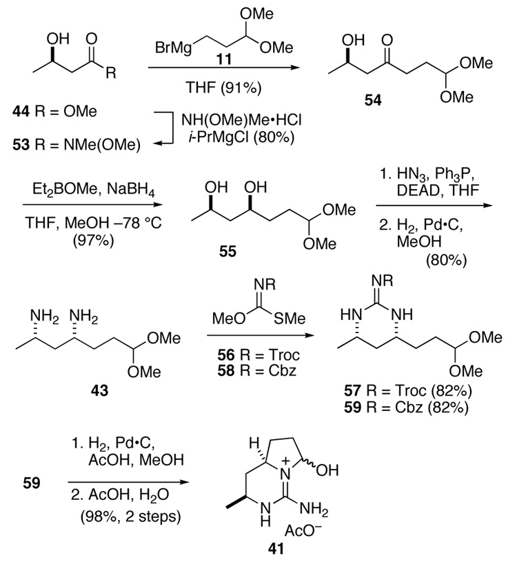 Scheme 10