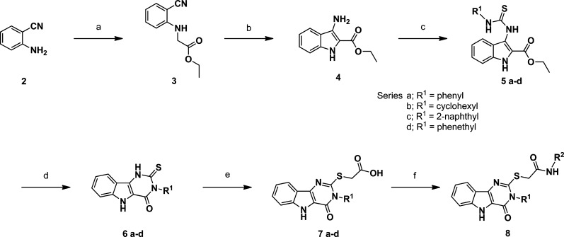 Scheme 1