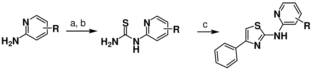 Scheme 1.a