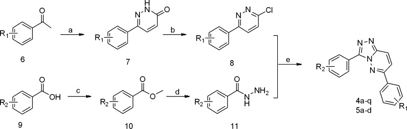 Scheme 1